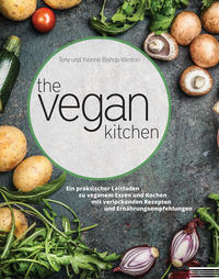 The Vegan Kitchen