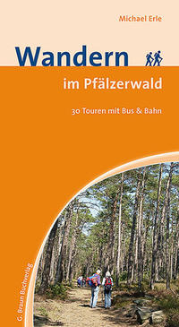 Wandern im Pfälzerwald