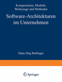 Software-Architekturen im Unternehmen