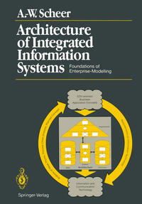 Architecture of Integrated Information Systems