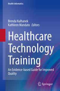 Healthcare Technology Training