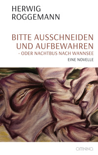 Bitte ausschneiden und aufbewahren - oder Nachtbus nach Wannsee