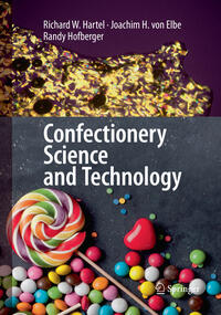 Confectionery Science and Technology