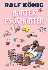 Harter Psücharter