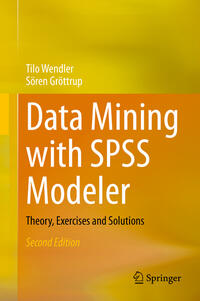 Data Mining with SPSS Modeler