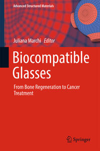 Biocompatible Glasses