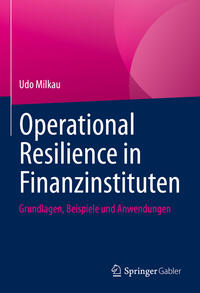 Operational Resilience in Finanzinstituten