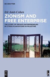 Zionism and Free Enterprise