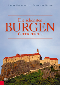 Die schönsten Burgen Österreichs