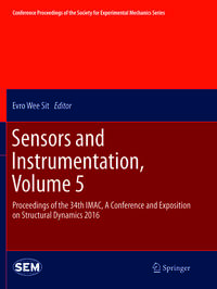 Sensors and Instrumentation, Volume 5