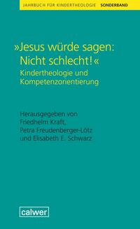 "...Jesus würde sagen: Nicht schlecht!"