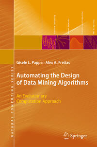 Automating the Design of Data Mining Algorithms