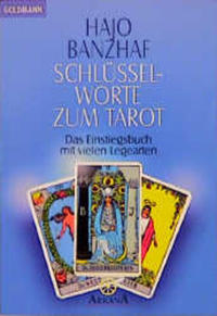 Schlüsselworte zum Tarot