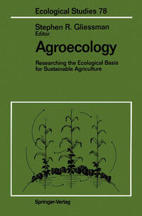 Agroecology