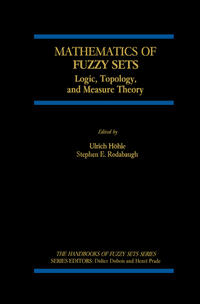 Mathematics of Fuzzy Sets