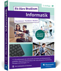 Fit fürs Studium – Informatik