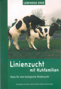 Linienzucht mit Kuhfamilien