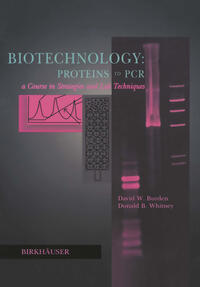 Biotechnology Proteins to PCR