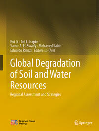 Global Degradation of Soil and Water Resources