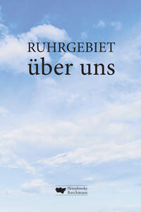 RUHRGEBIET über uns