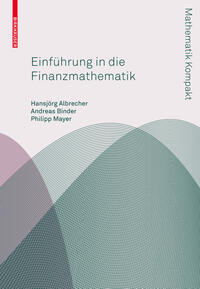 Einführung in die Finanzmathematik