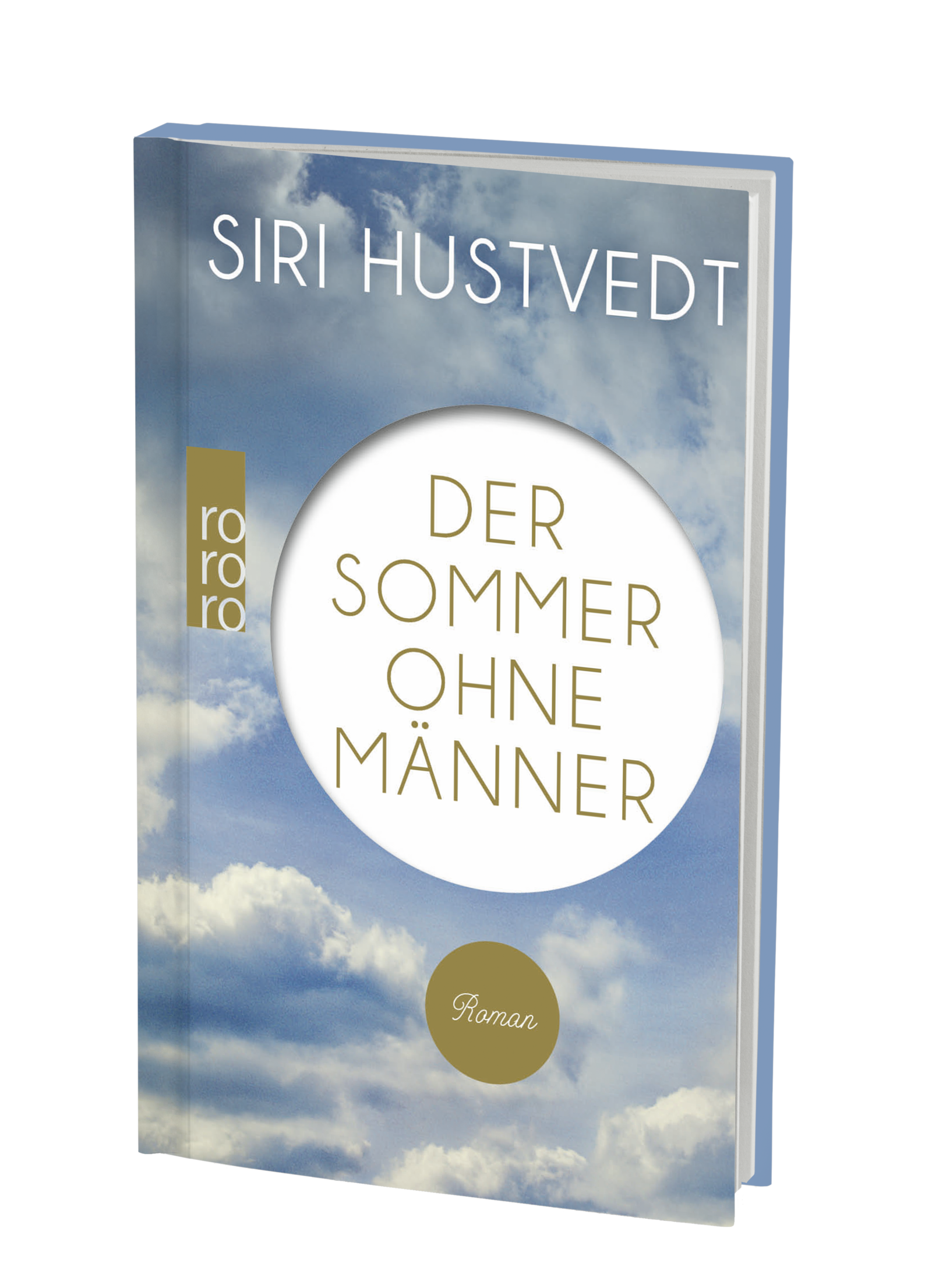 Der Sommer ohne Männer