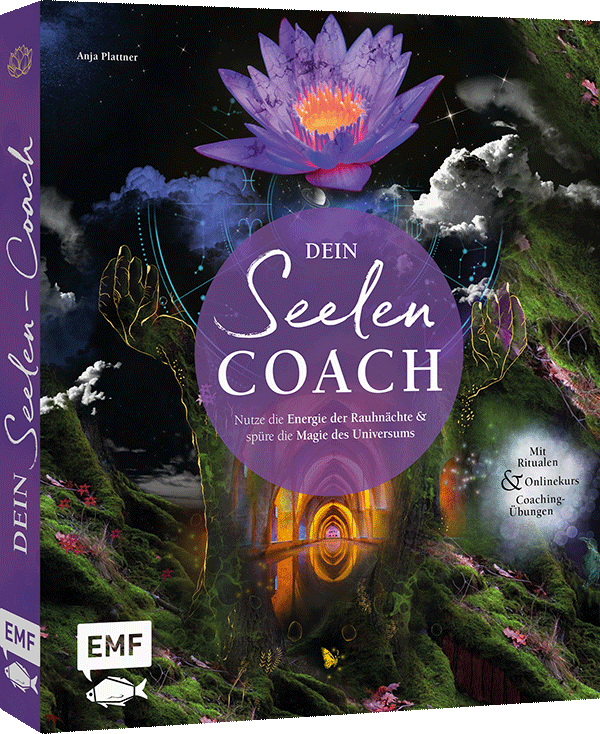 Dein Seelen-Coach