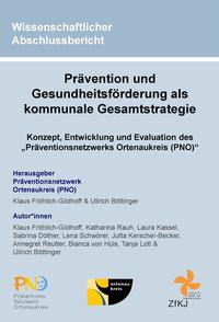 Prävention und Gesundheitsförderung als kommunale Gesamtstrategie