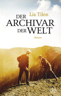 Der Archivar der Welt