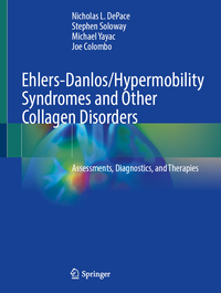 Ehlers-Danlos/Hypermobility Syndromes and Other Collagen Disorders