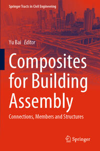 Composites for Building Assembly