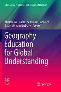 Geography Education for Global Understanding