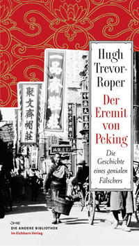 Der Eremit von Peking