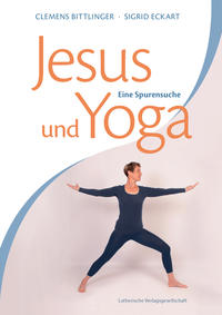 Jesus und Yoga