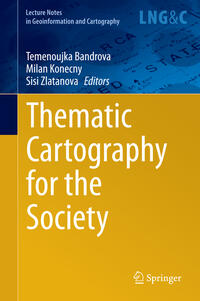 Thematic Cartography for the Society