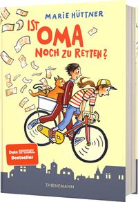 Ist Oma noch zu retten?