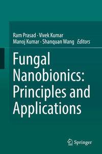 Fungal Nanobionics: Principles and Applications