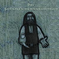 Das Göttergeschichtenbilderbuch