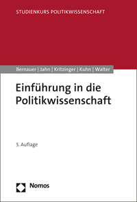 Einführung in die Politikwissenschaft