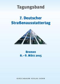 7. Straßenausstattertag 2015