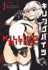 Killing Bites 1