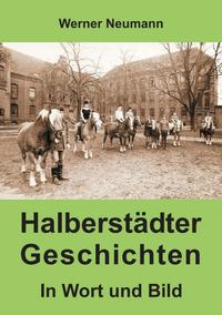 Halberstädter Geschichten