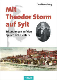 Mit Theodor Storm auf Sylt