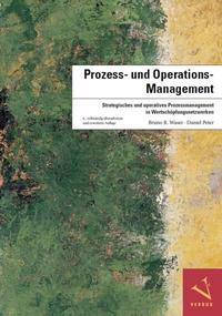 Prozess- und Operations-Management