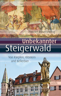 Unbekannter Steigerwald