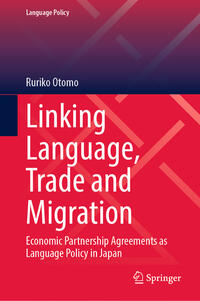 Linking Language, Trade and Migration