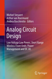 Analog Circuit Design