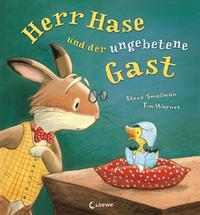 Herr Hase und der ungebetene Gast