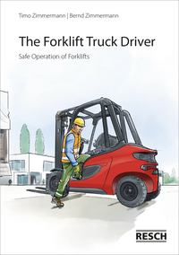 The Forklift Truck Driver