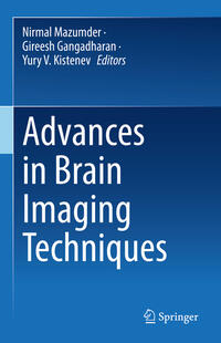 Advances in Brain Imaging Techniques